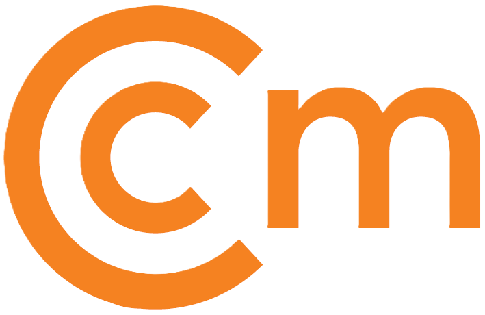 ccm Logo